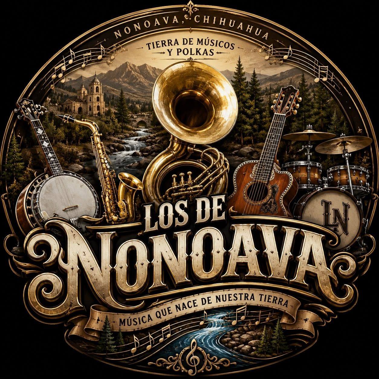 Los De Nonoava Chihuahua | Chihuahua