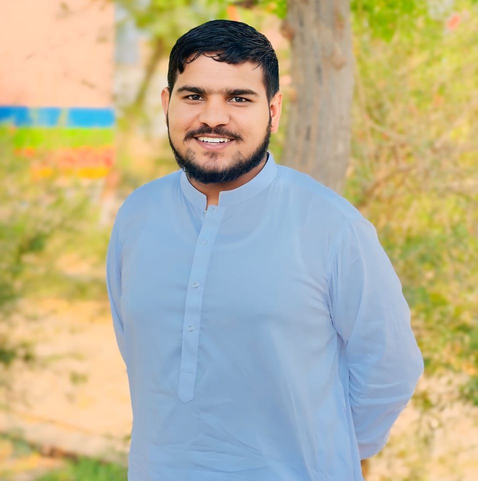 Rao Nadeem