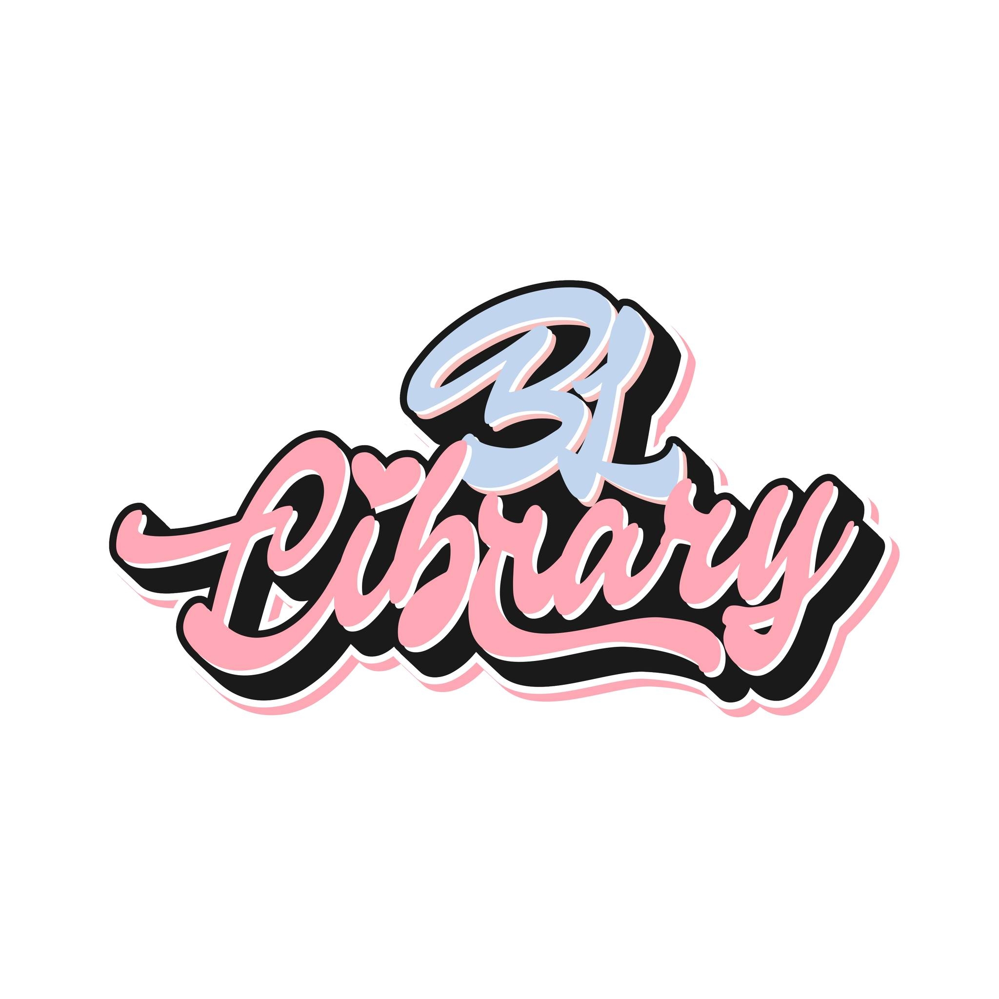 Boys' Love Library