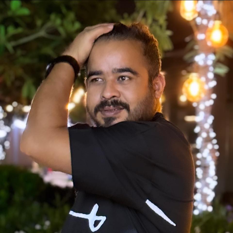 Absar official mp