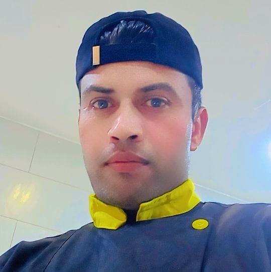 Rizwan Ali