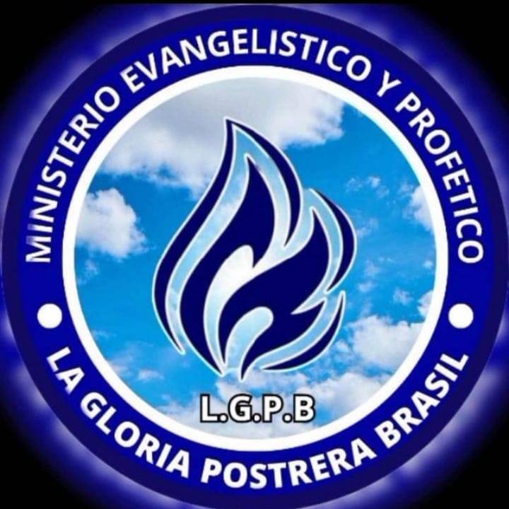 Ministerios La Gloria Postrera Brasil