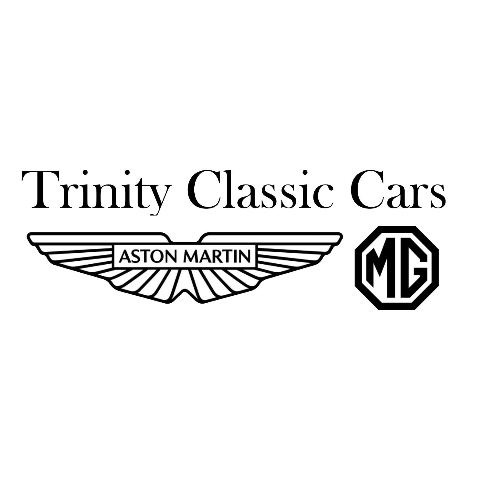Trinity Classic Cars | Bromsgrove