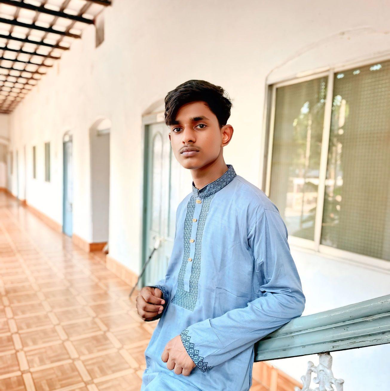 Rj ismail Hosen