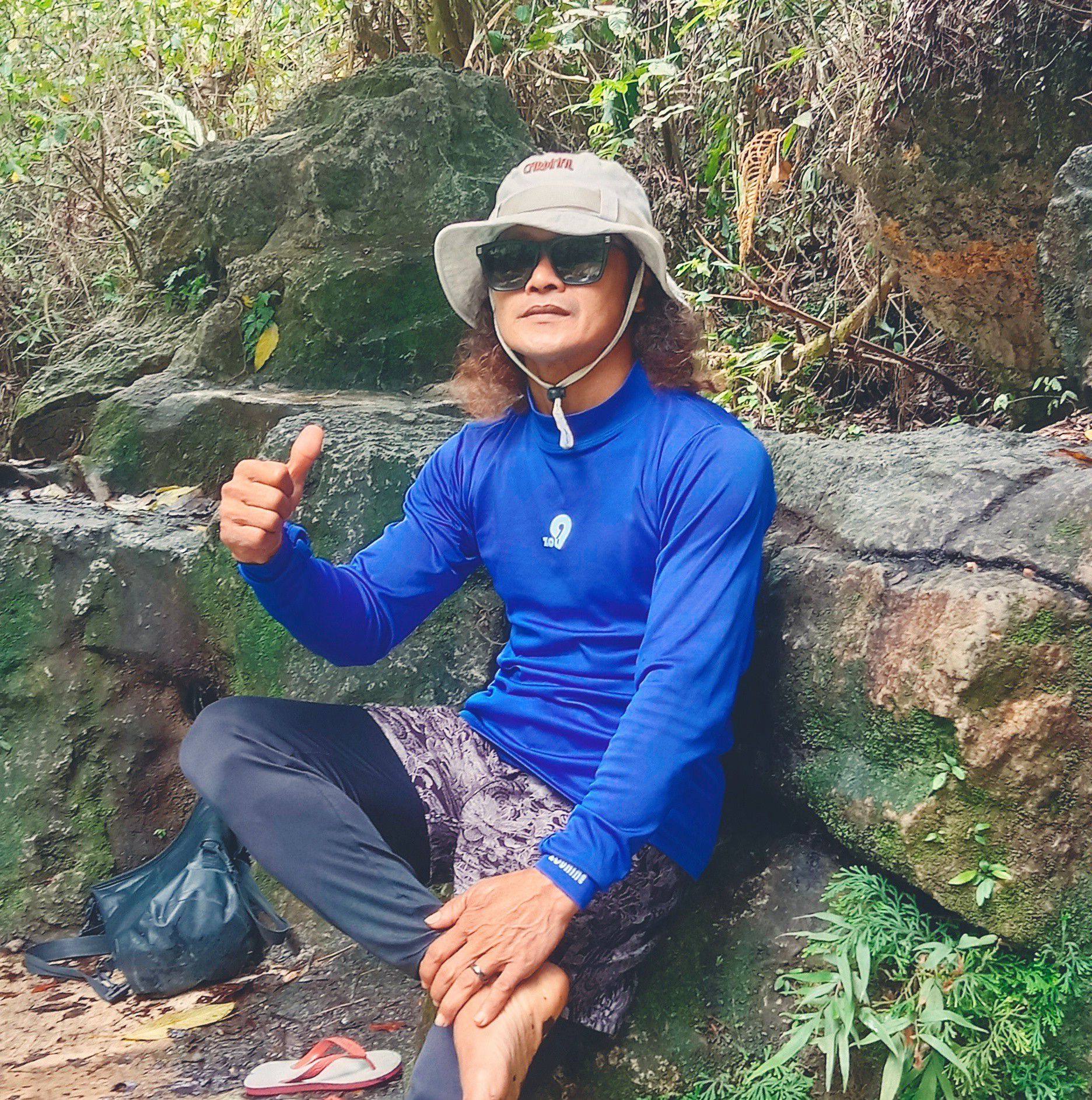 Part 2 > Very normal and stable net throw 🤟👌 Three-finger salute 🤟 # ...