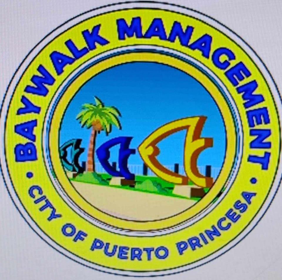 Puerto Princesa City Baywalk Management | Puerto Princesa
