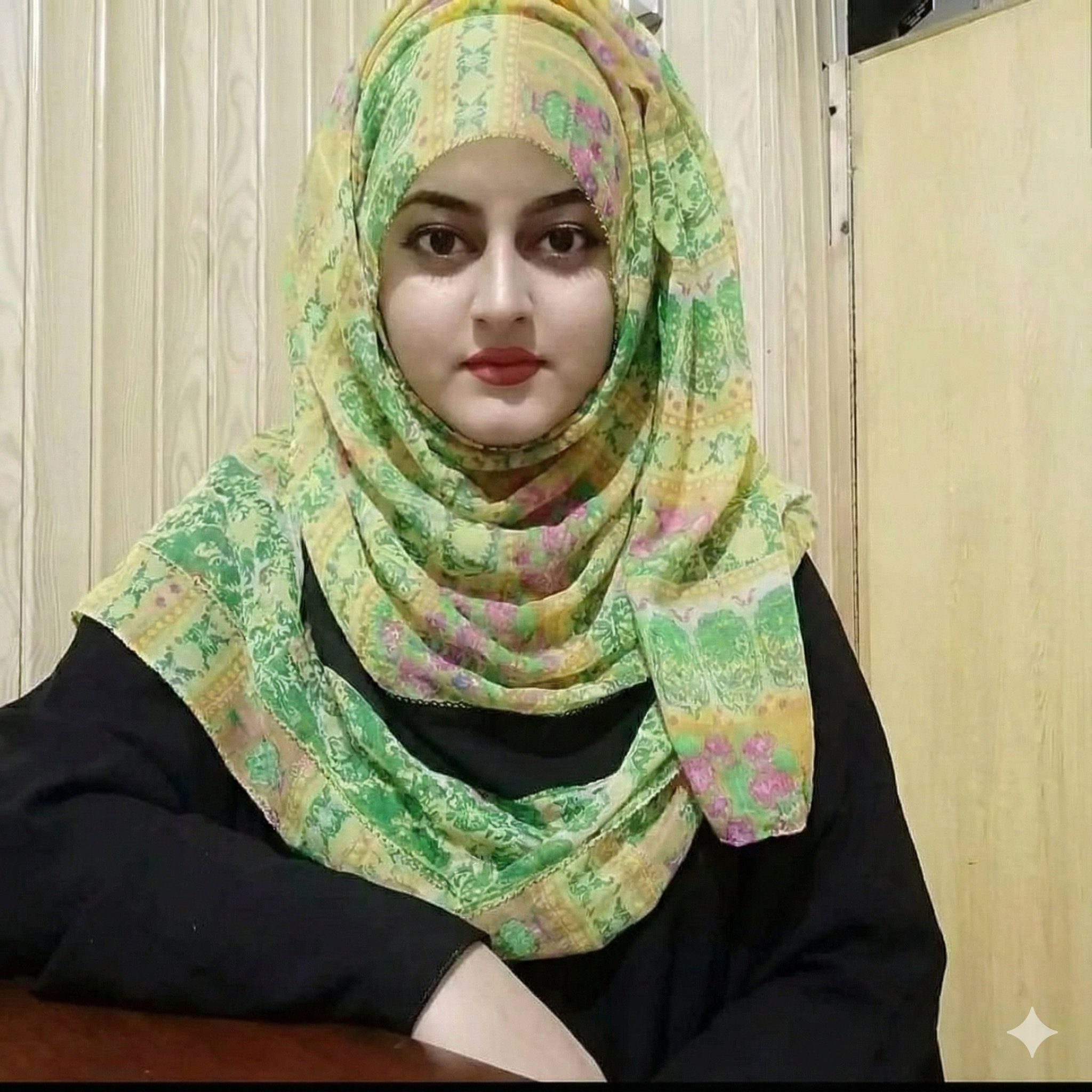 قشمیری نات خانا