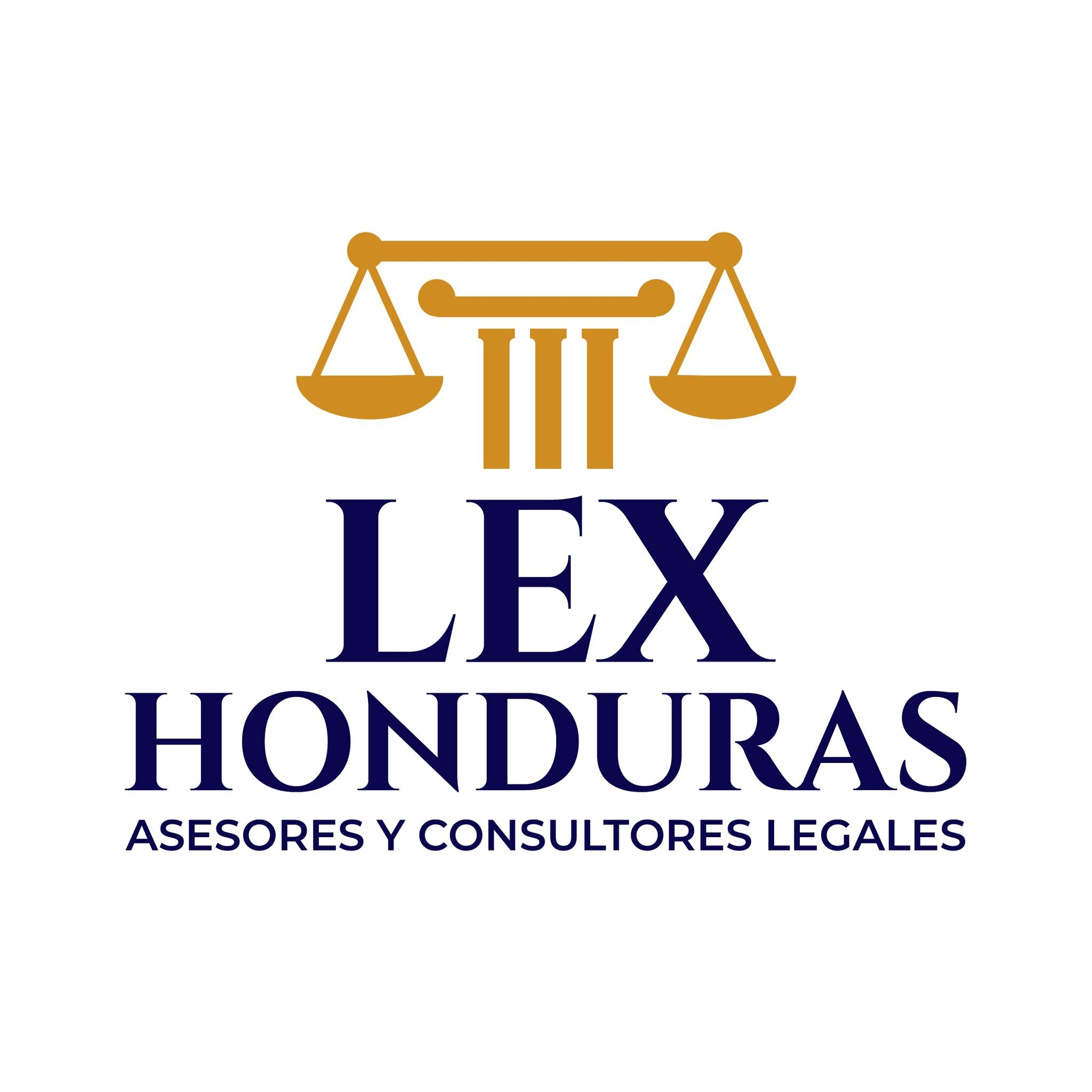 Lex Honduras; Asesores y consultores Legales