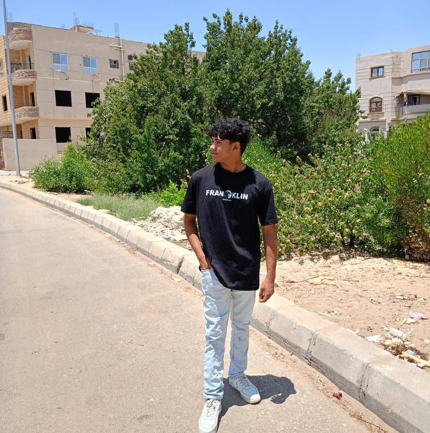 هشام عاطف عاطف