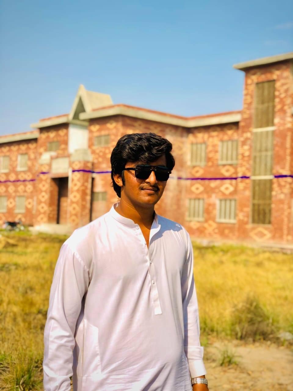 Ray Umar Hakeem