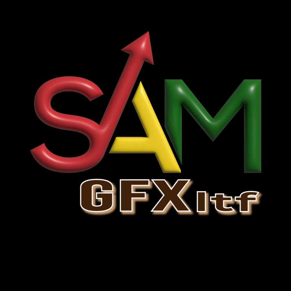 Sam Graphic Design | Sylhet