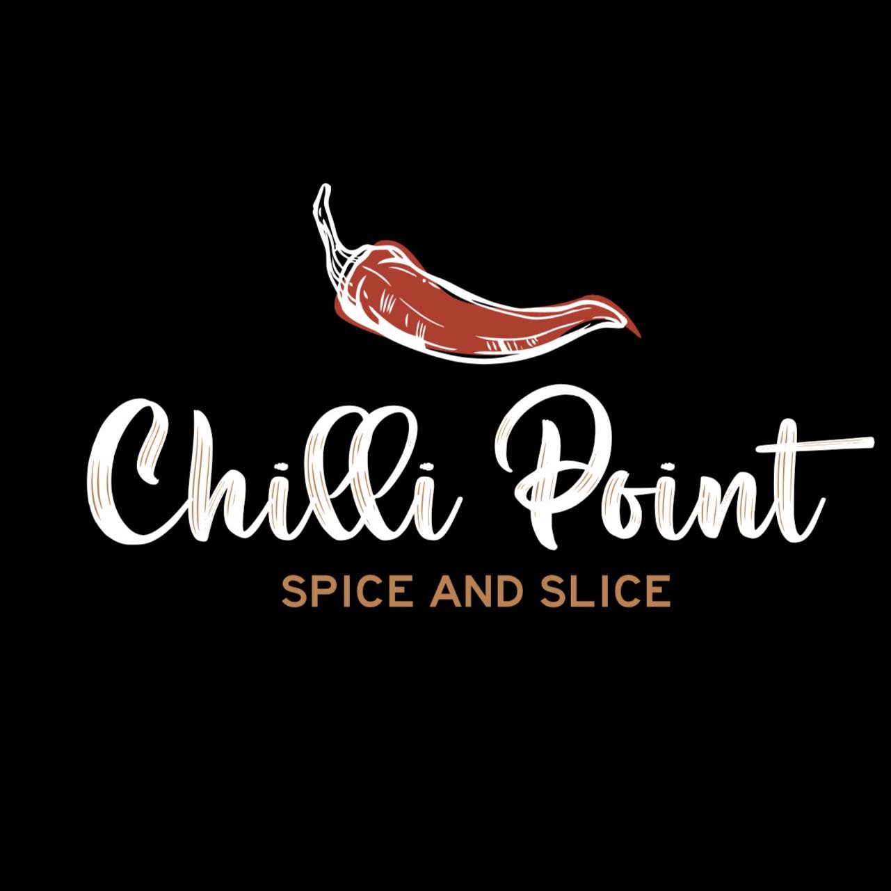 Chilli Point | Melbourne VIC