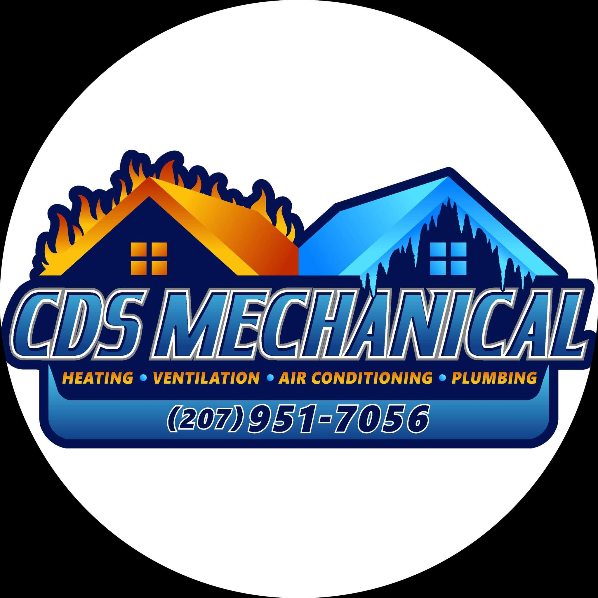 CDS Mechanical, LLC | Milford ME