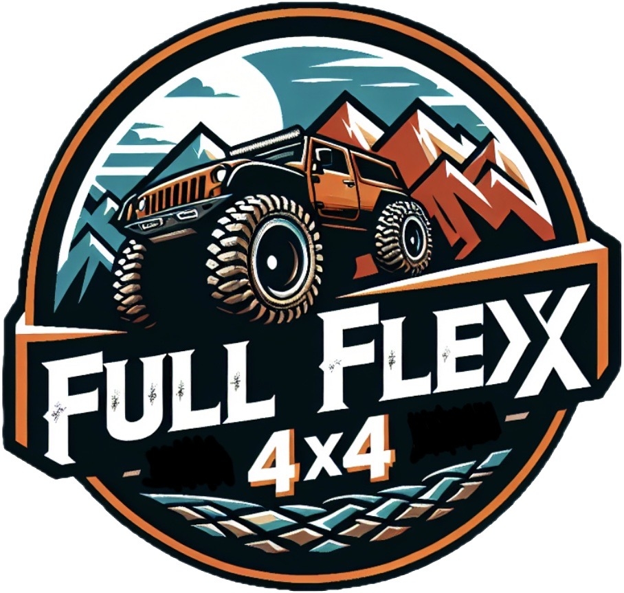 Full Flex 4x4