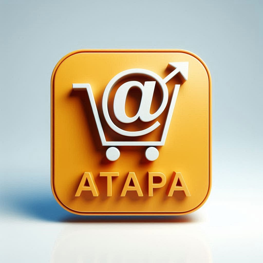 Atapa.store | Cairo