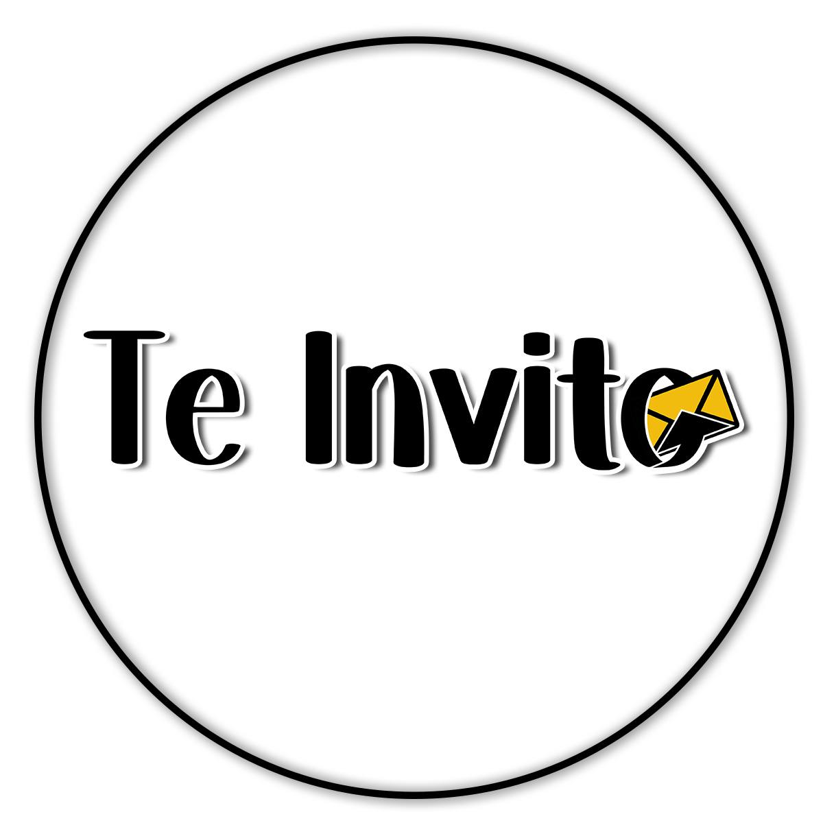 Te Invito