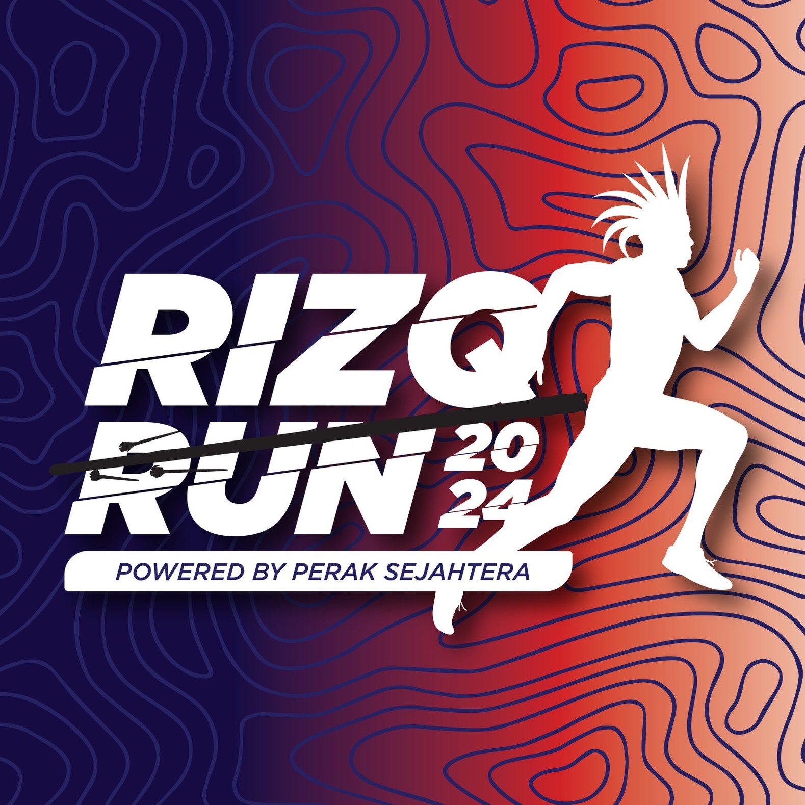 RIZQ RUN | Kuala Lumpur