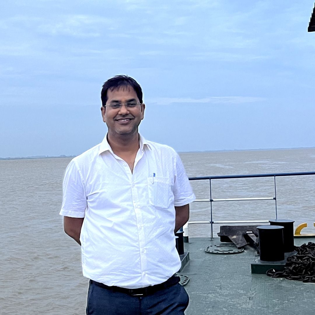 PCS Raj Kumar Pandey - SDM | Gonda
