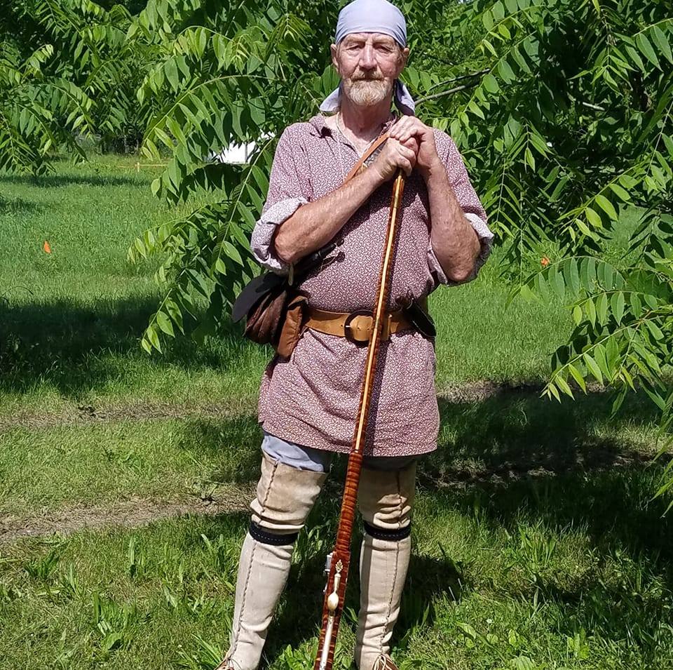 Contemporary Longrifle Association | i recently purchased a Turner ...