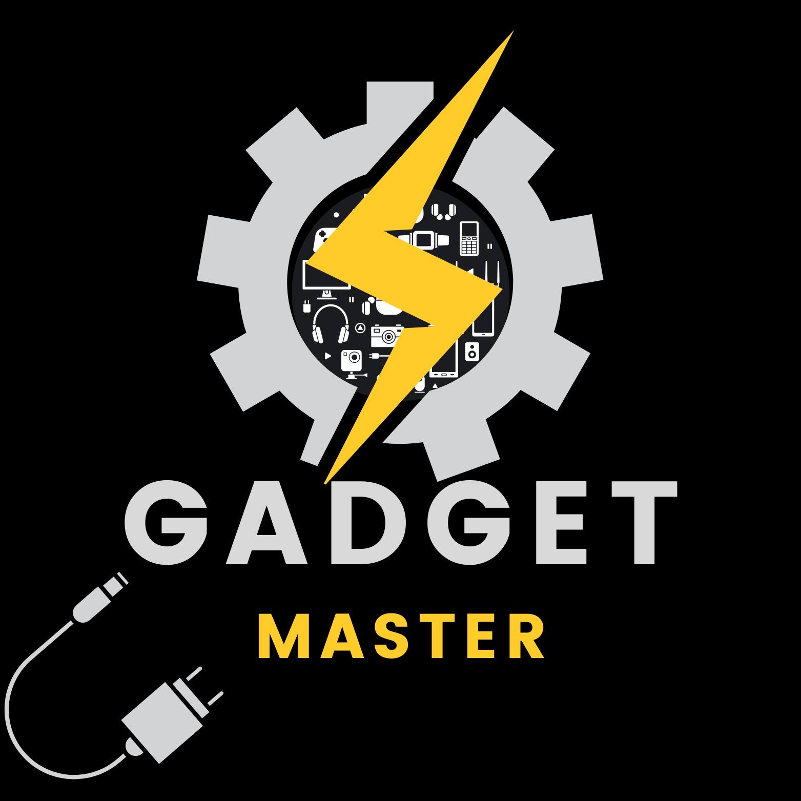 Gadget Master
