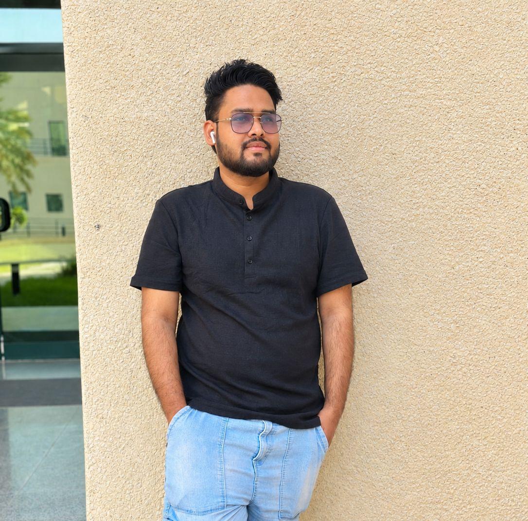 Md Rezaul