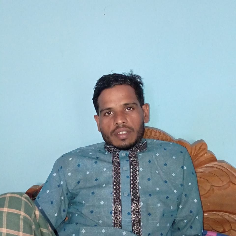 MD Romjan Mia