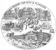 Blue Ridge Springs