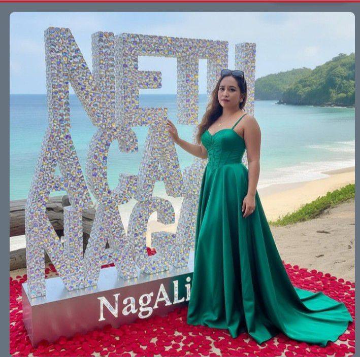 Hten Acaj Nagali on Reels
