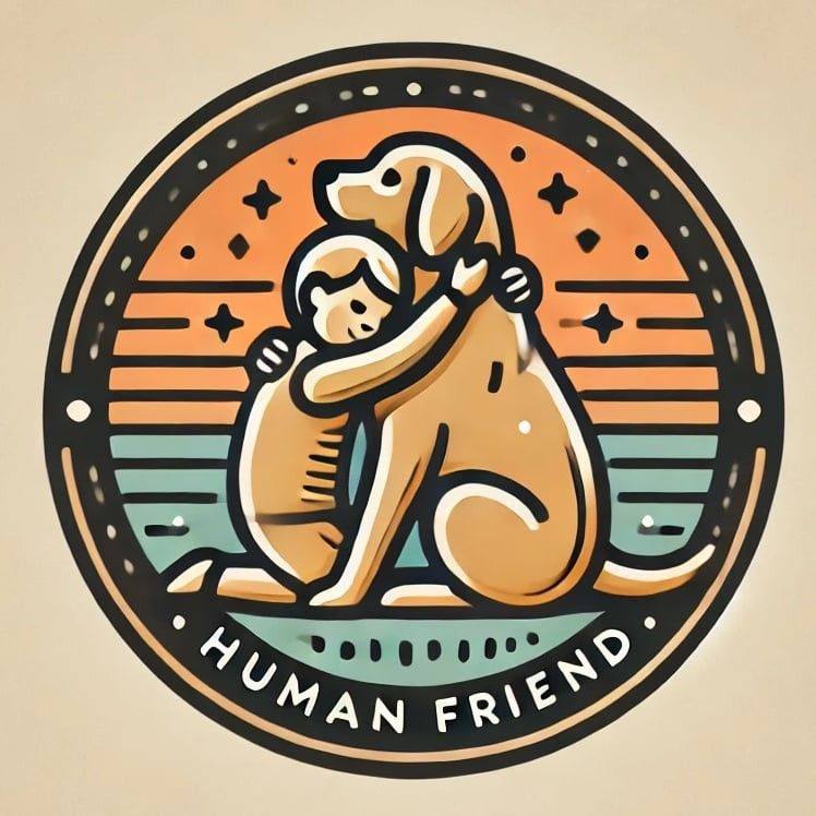Human's Friend | Long Beach CA