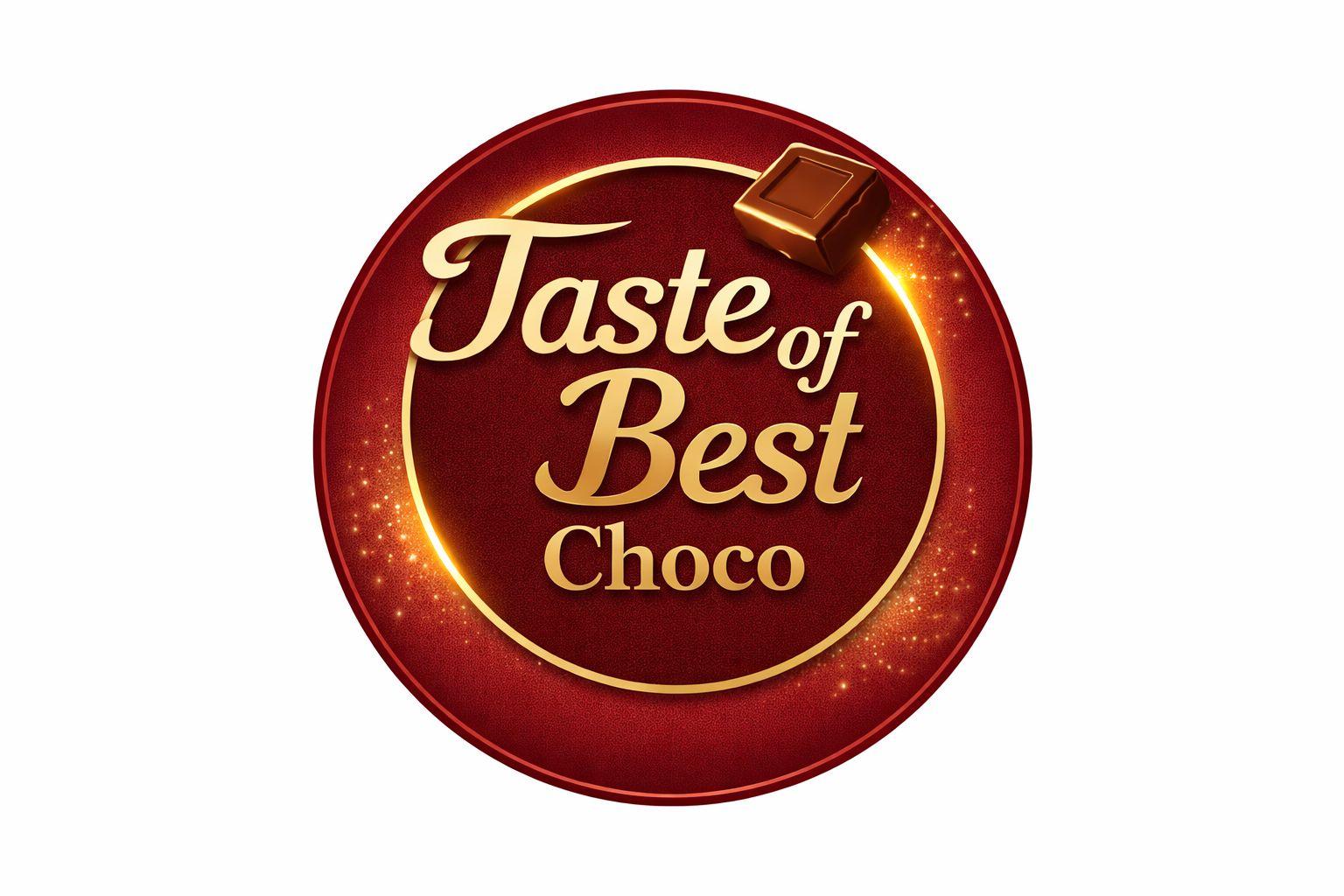 Taste Of Best Choco