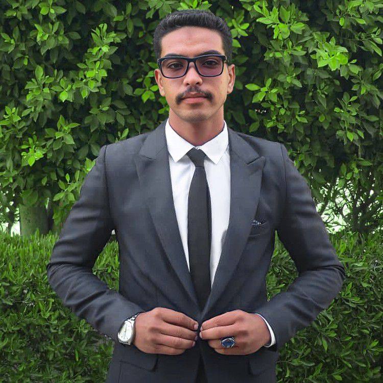 Muhammad Eid