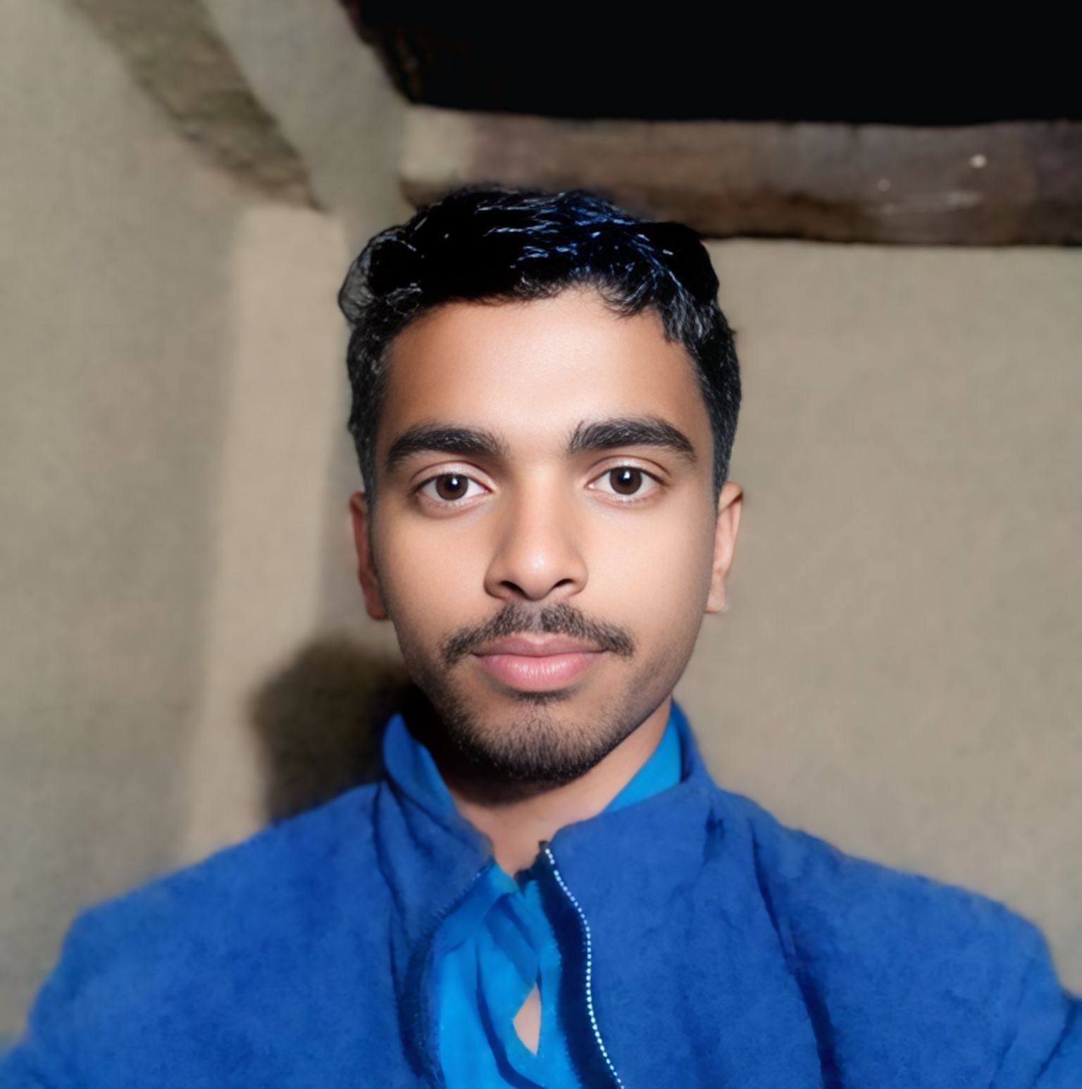 Salik Kumar