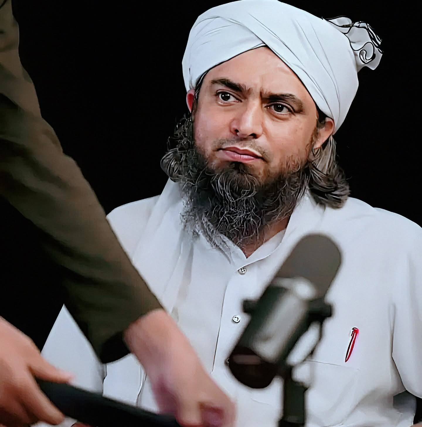 Engineer Muhammad Ali Mirza