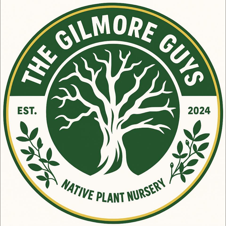 The Gilmore Guys - Native Plant Nursery