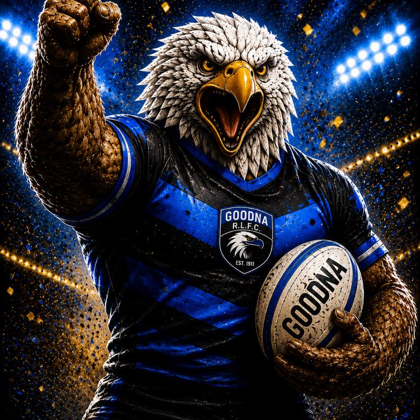 Goodna - 🔥 MAJOR 2026 SIGNING 🔥 We’re proud to welcome - Mama Naiyep ...