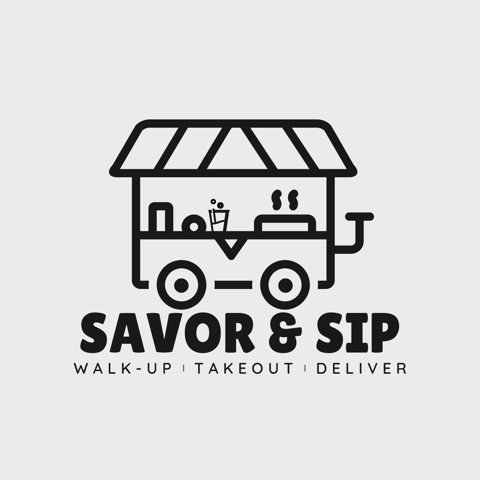 Savor & Sip | Cavite