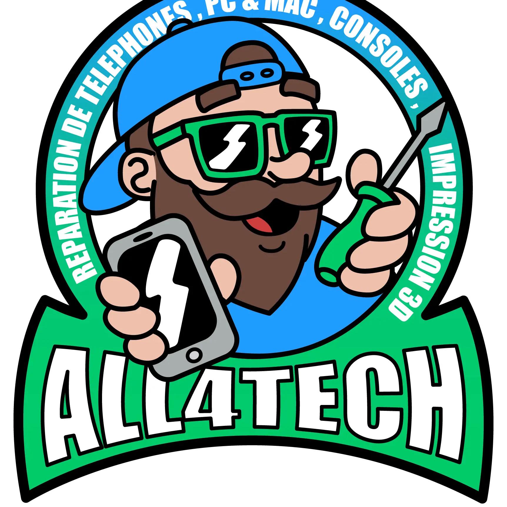 Be’Tech | Auterive
