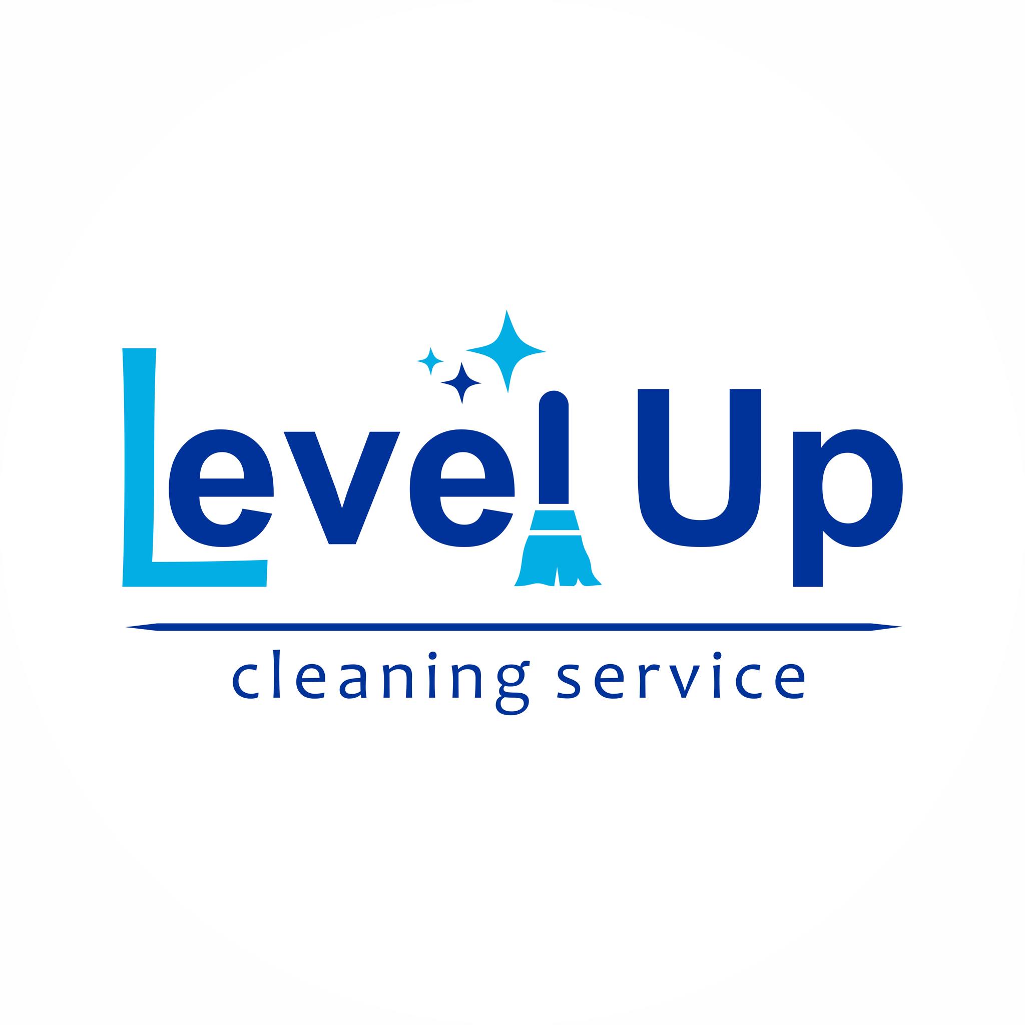Cleaning Level UP | Los Córdobas