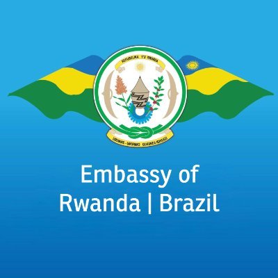 Embassy of Rwanda in Brazil | Brasília DF