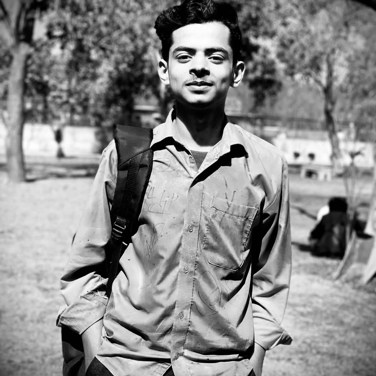 Haider Rajput