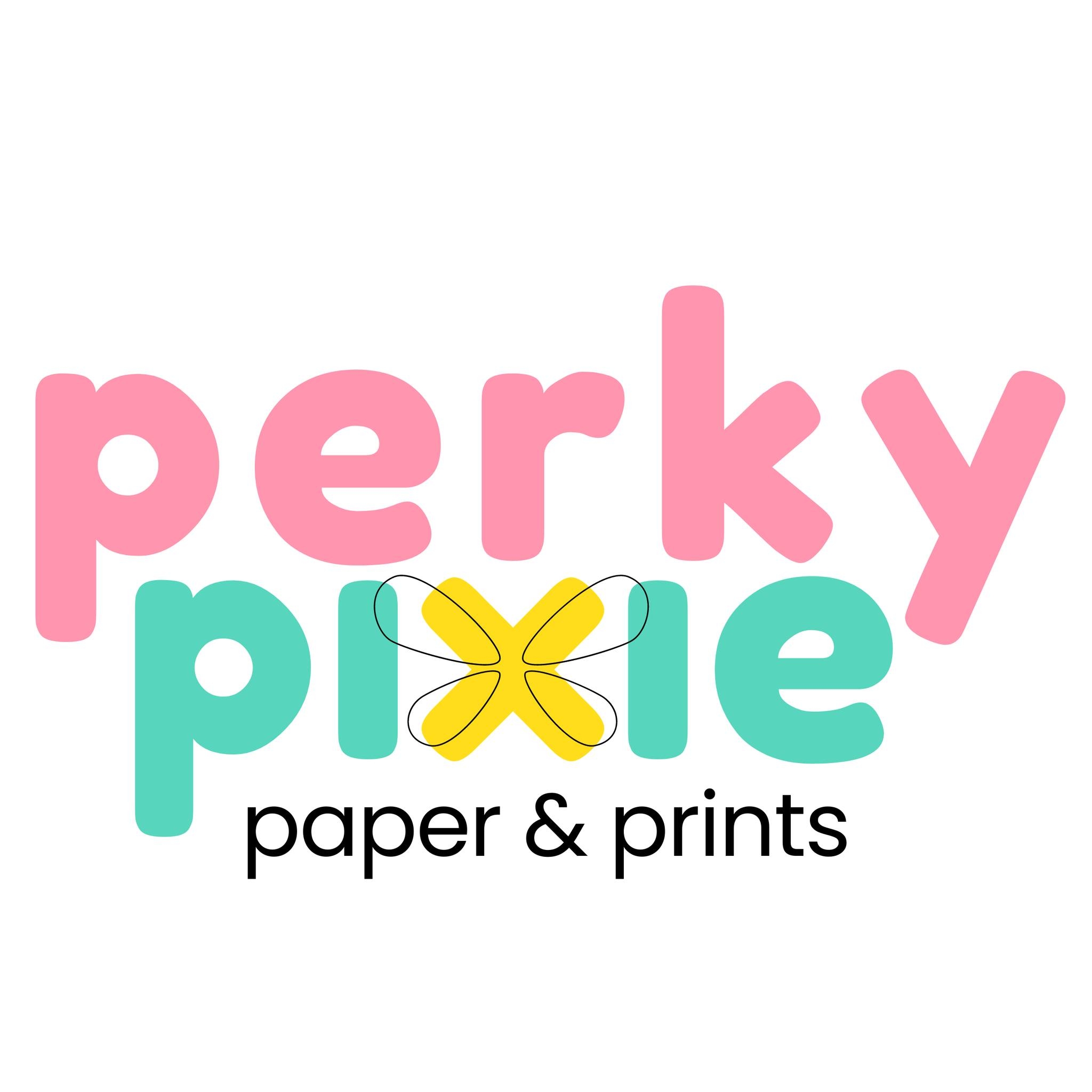 Perky Pixie