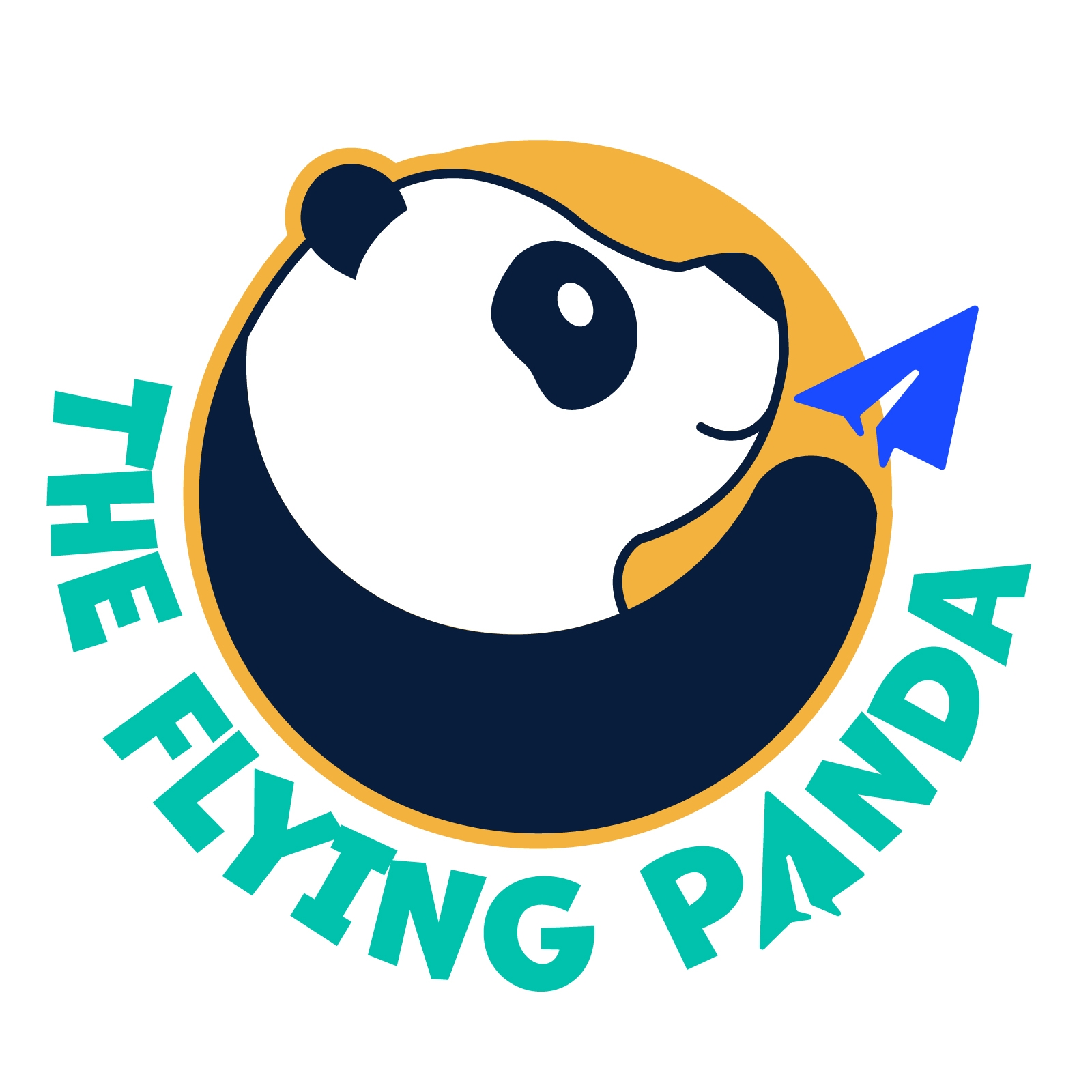 The Flying Panda
