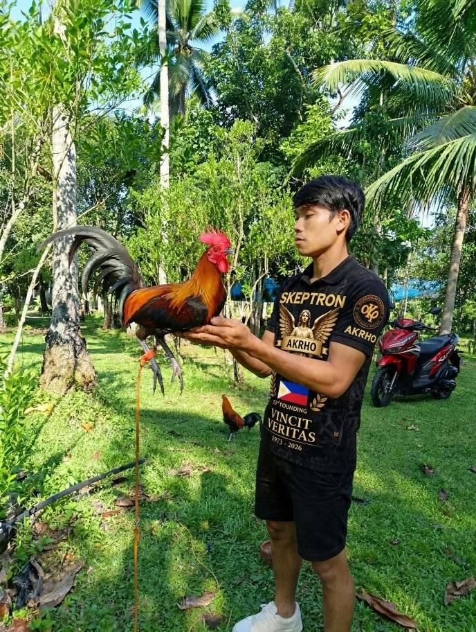 Gahinanan Jason on Reels