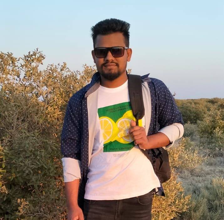 MD Rakib Mhia