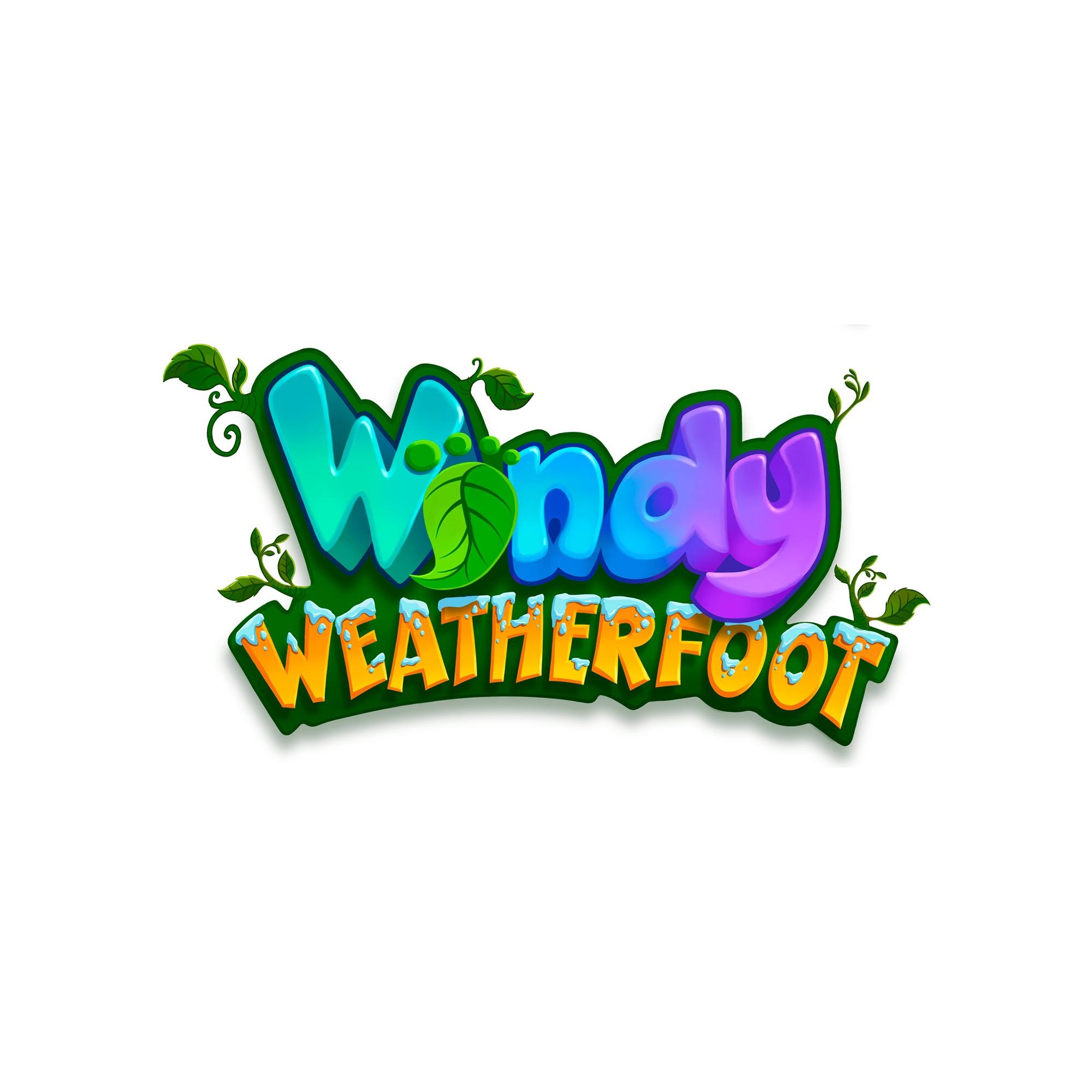 Windy Weatherfoot