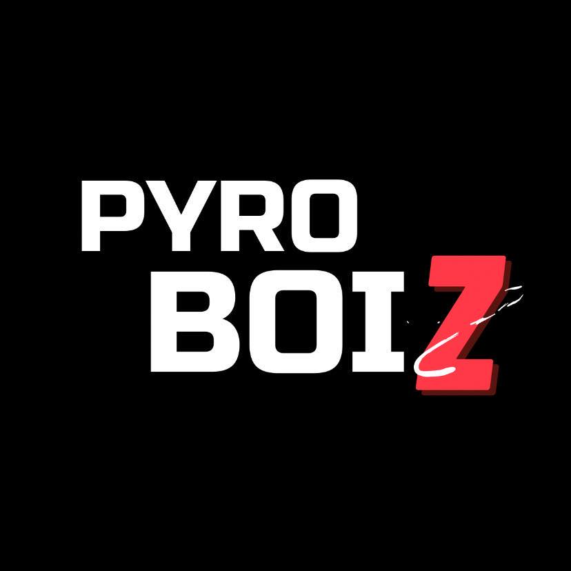 Pyro Boiz | Cavite