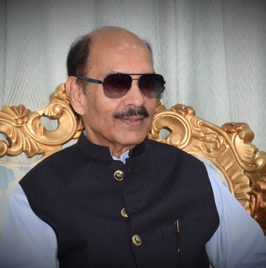 Chaudhry Muhammad Saeed