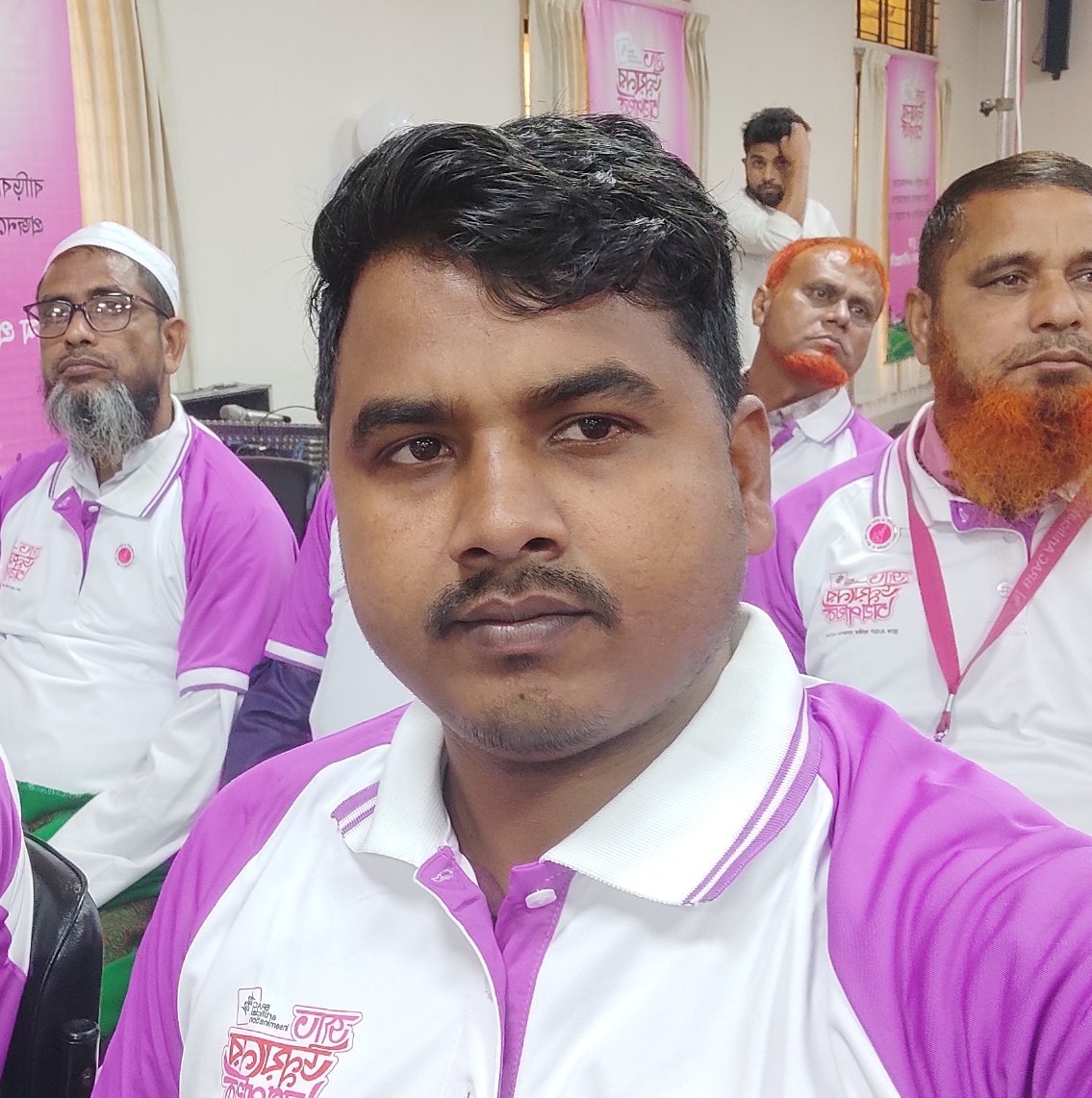 BRAC artificial insemination