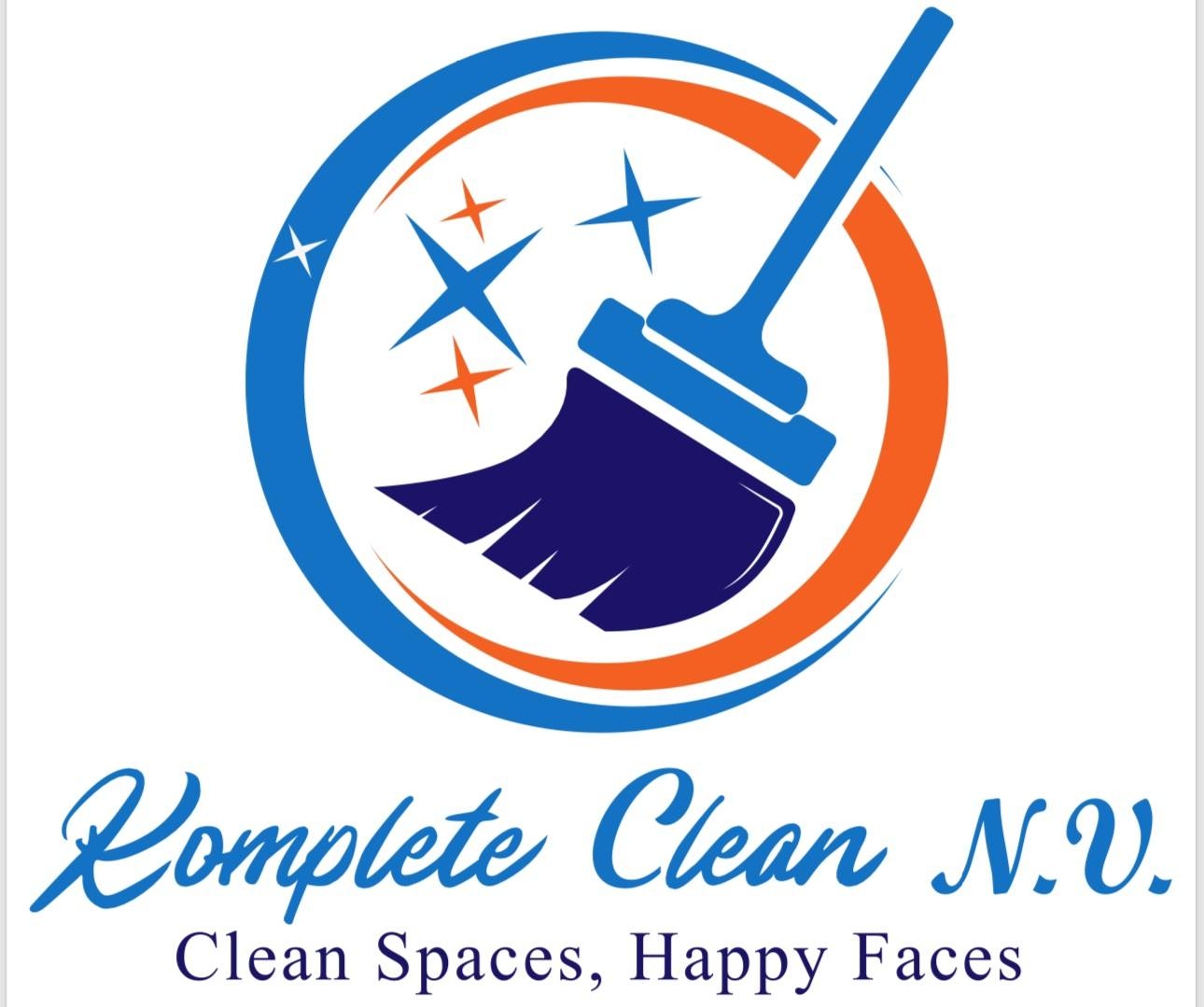 Komplete Clean N.V.