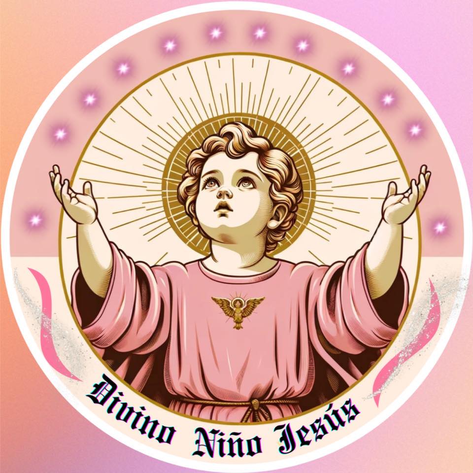 Divino Niño Jesús | Mexico City
